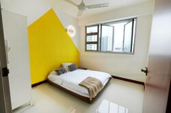Blk 591A Cheng San Court (Ang Mo Kio), HDB 3 Rooms #459346941